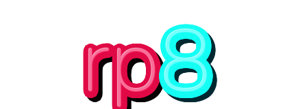 rp8 — logo kanal