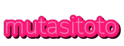 mutasitoto — logo kanal